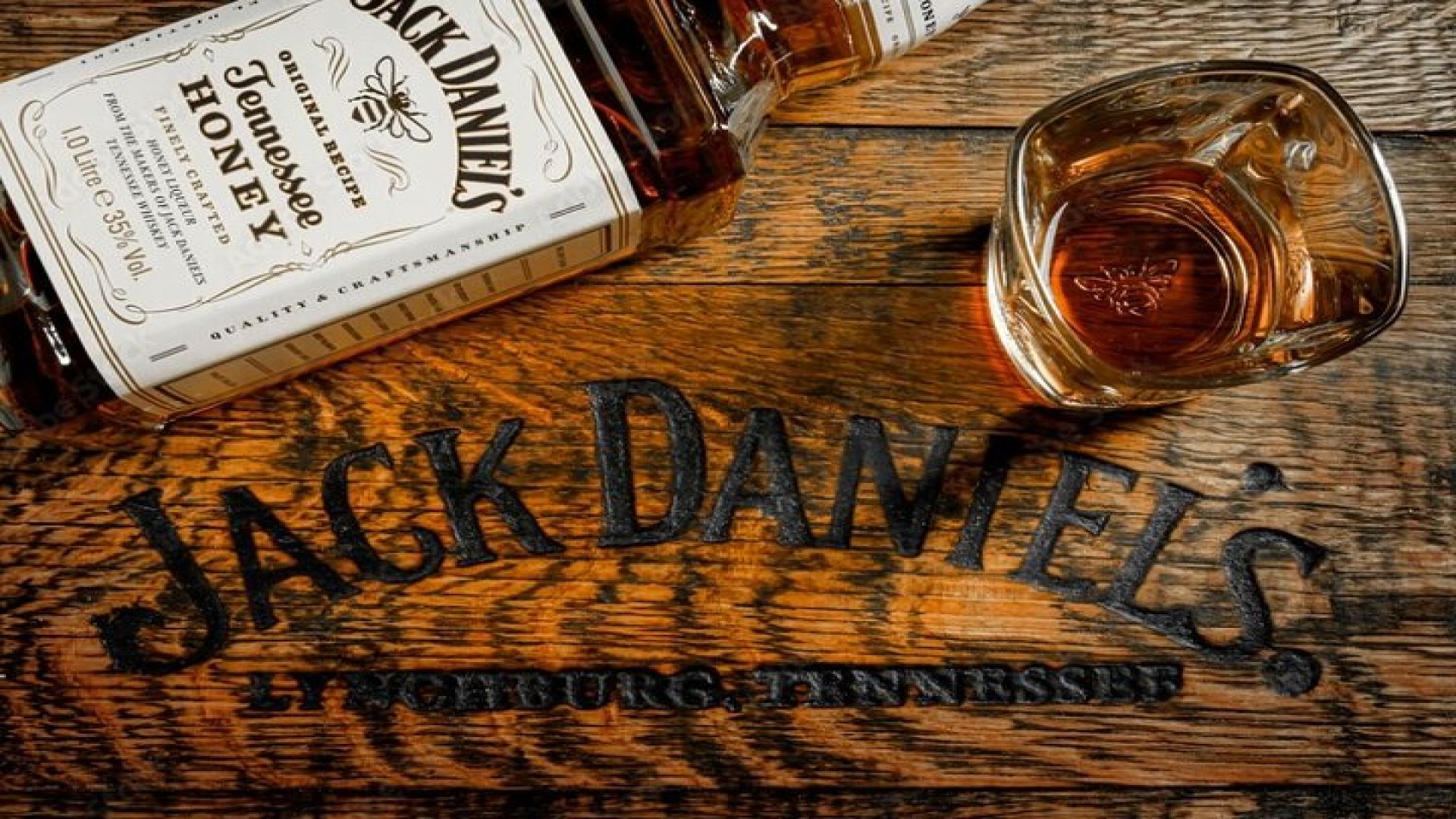 Private trip to Jack Daniels 