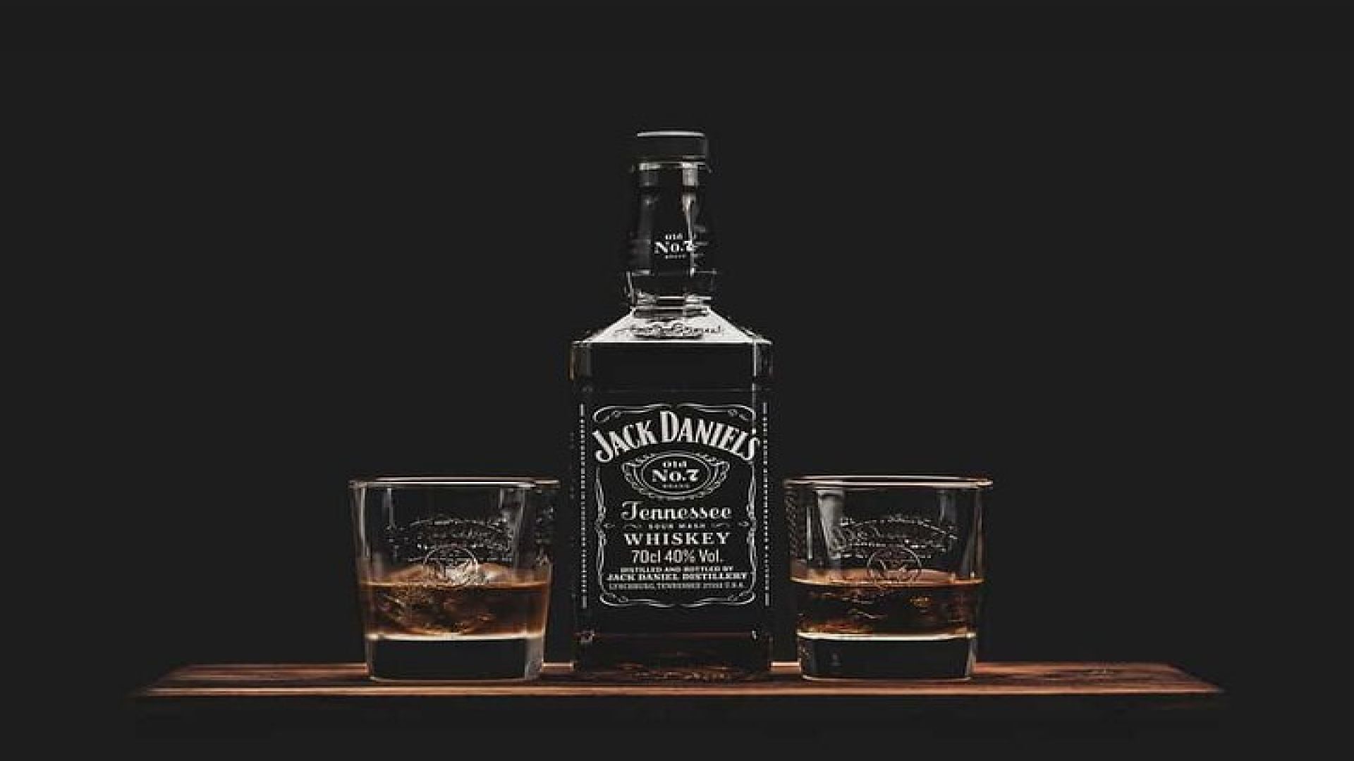 Private trip to Jack Daniels 