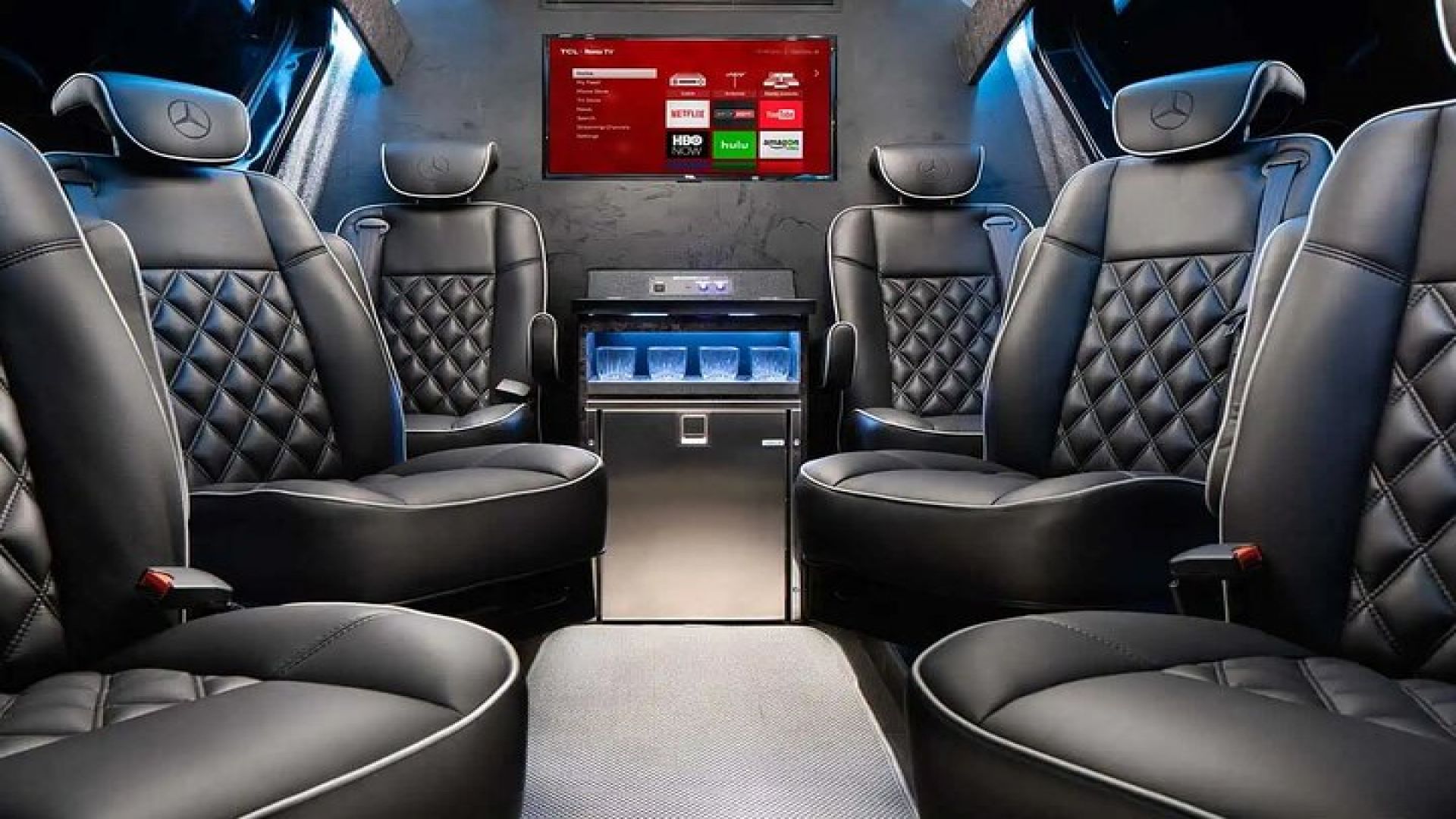 Franklin’s Festive Lights Spectacular A Christmas Wonderland Tour