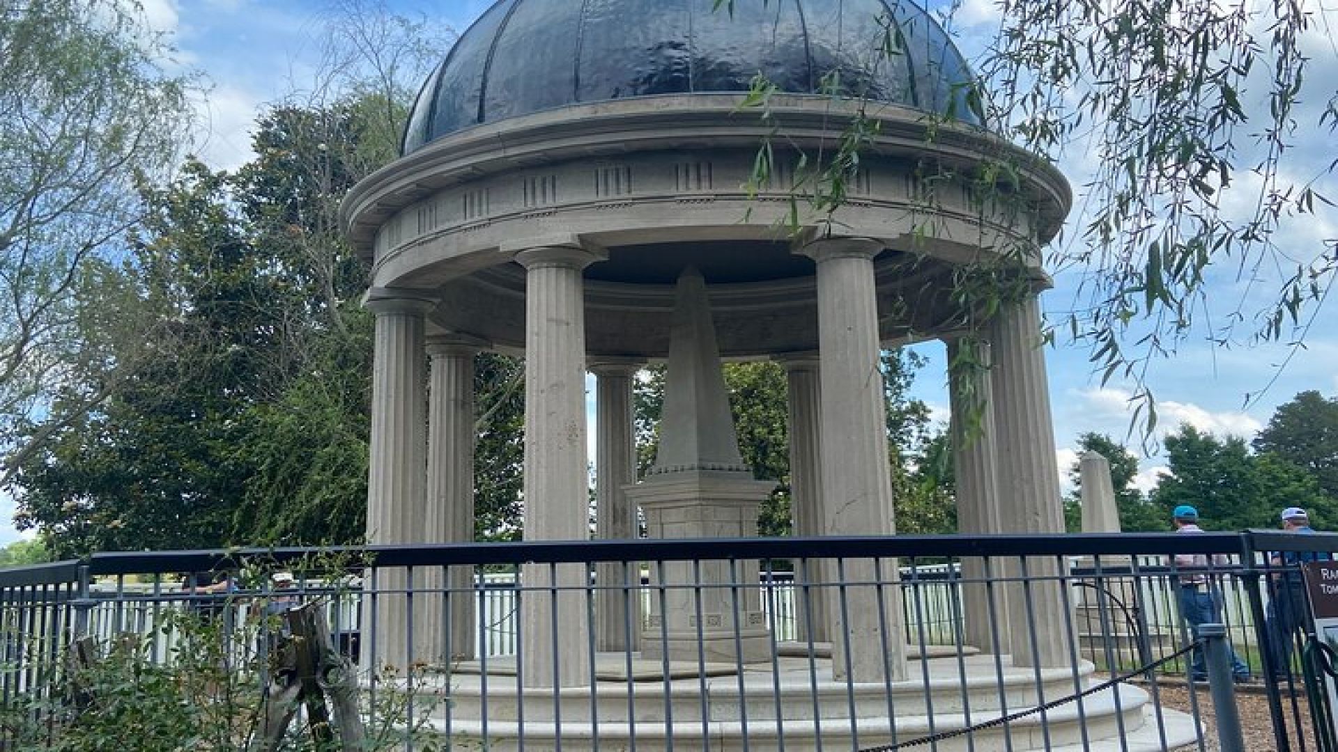 Private Andrew Jackson\'s Hermitage Tour 