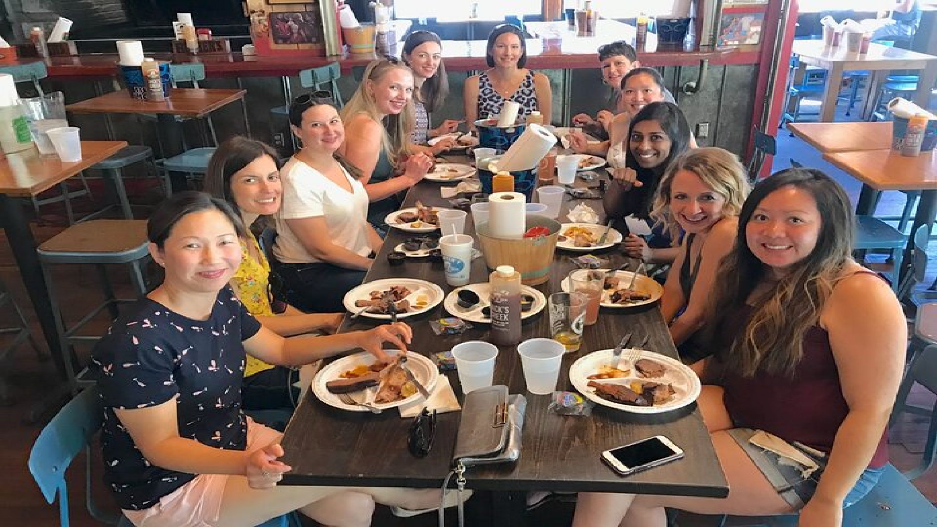 Taste of Nashville Food & Sightseeing Tour