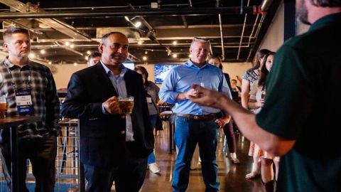 The Hop Walk - 21+ Nashville Walking Brewery Tour