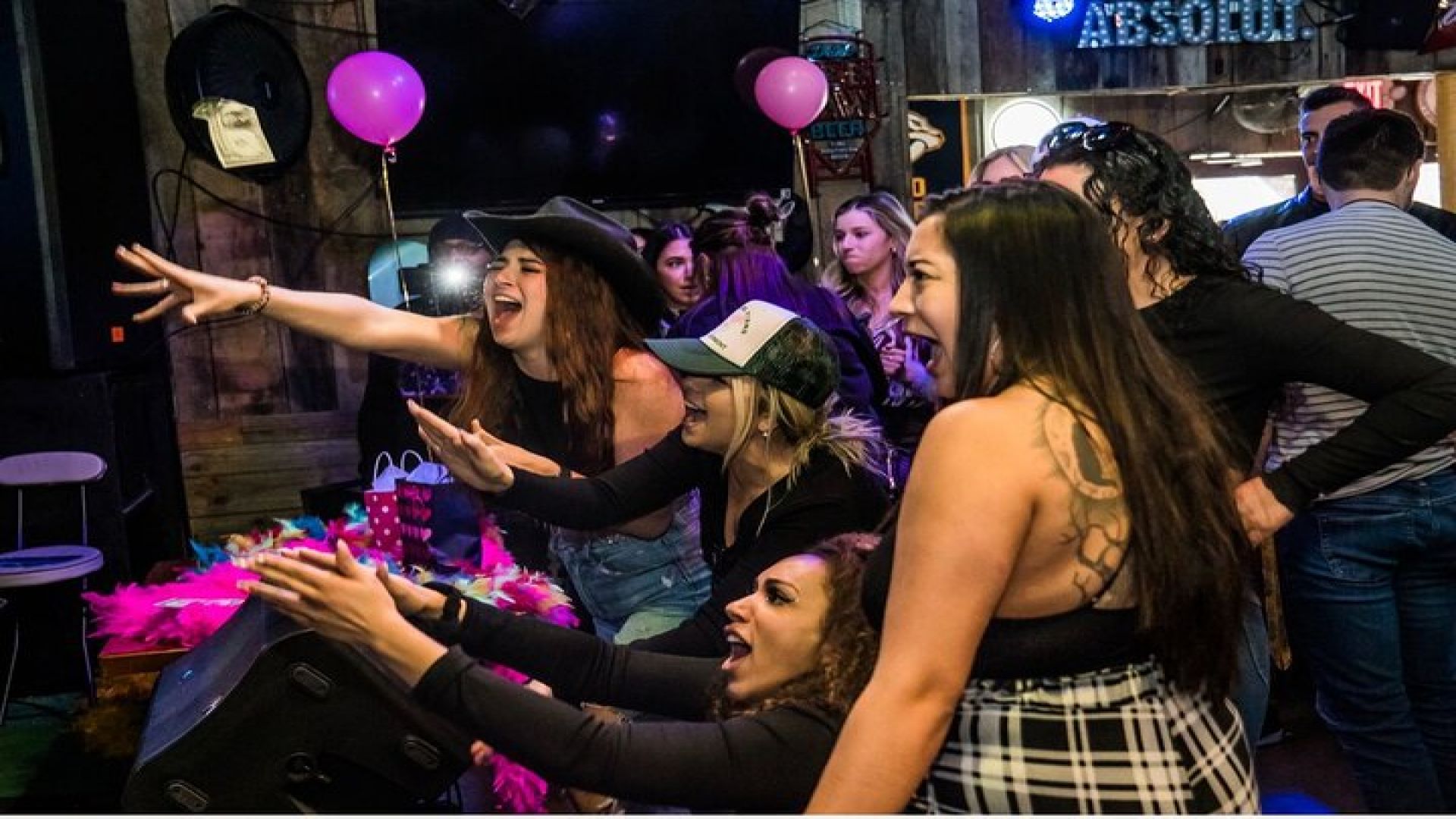 Music City Dolls Dueling Drag Brunch