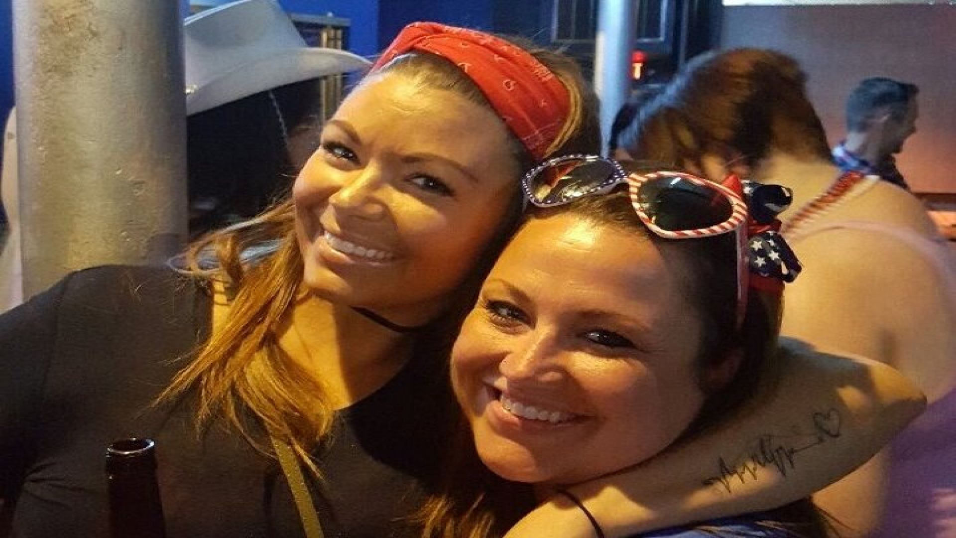 Nashville\'s Annual Fourth of July Pub Crawl