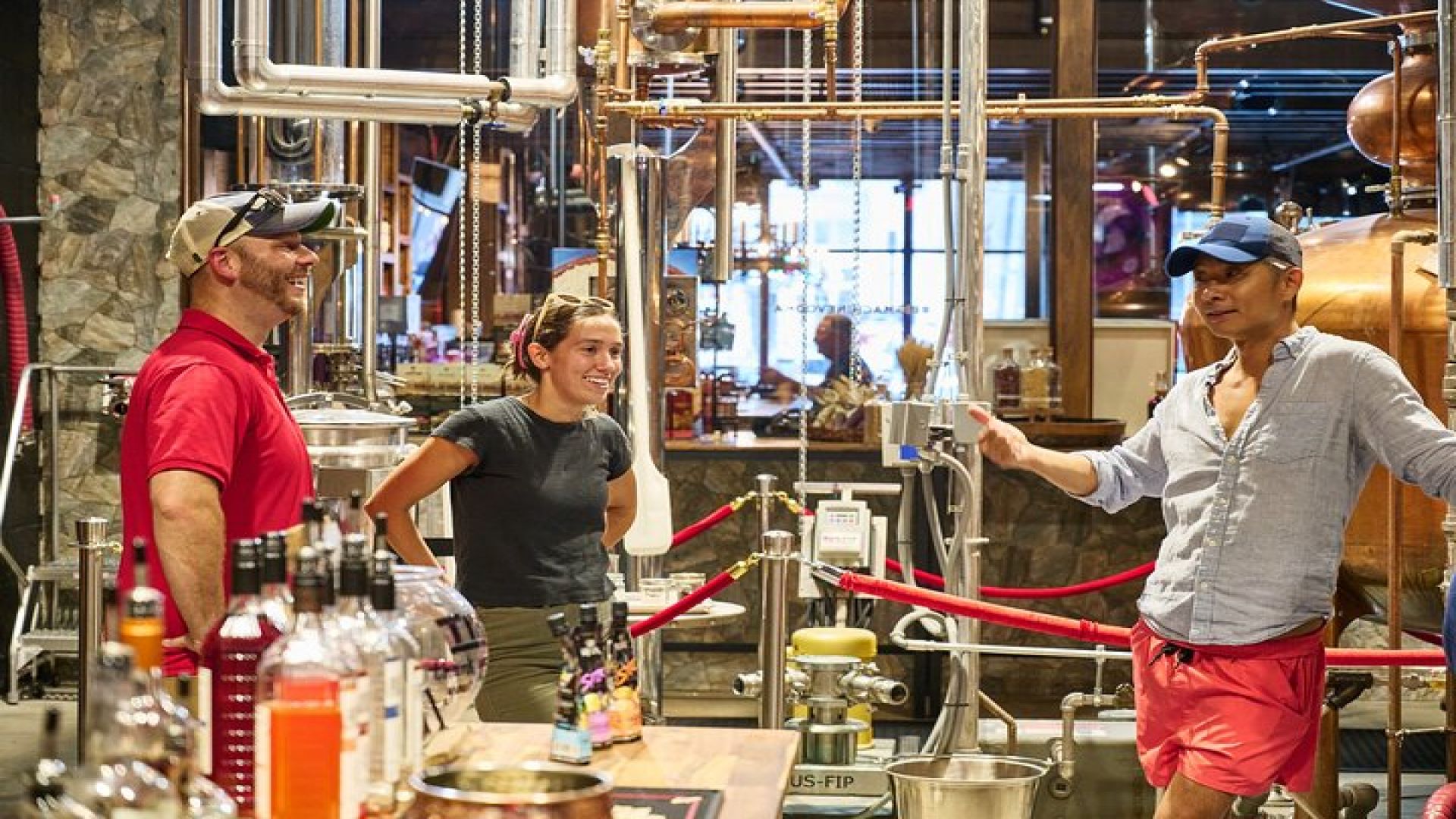 Historically Tipsy: A Music City Pub Crawl with VIP Access!