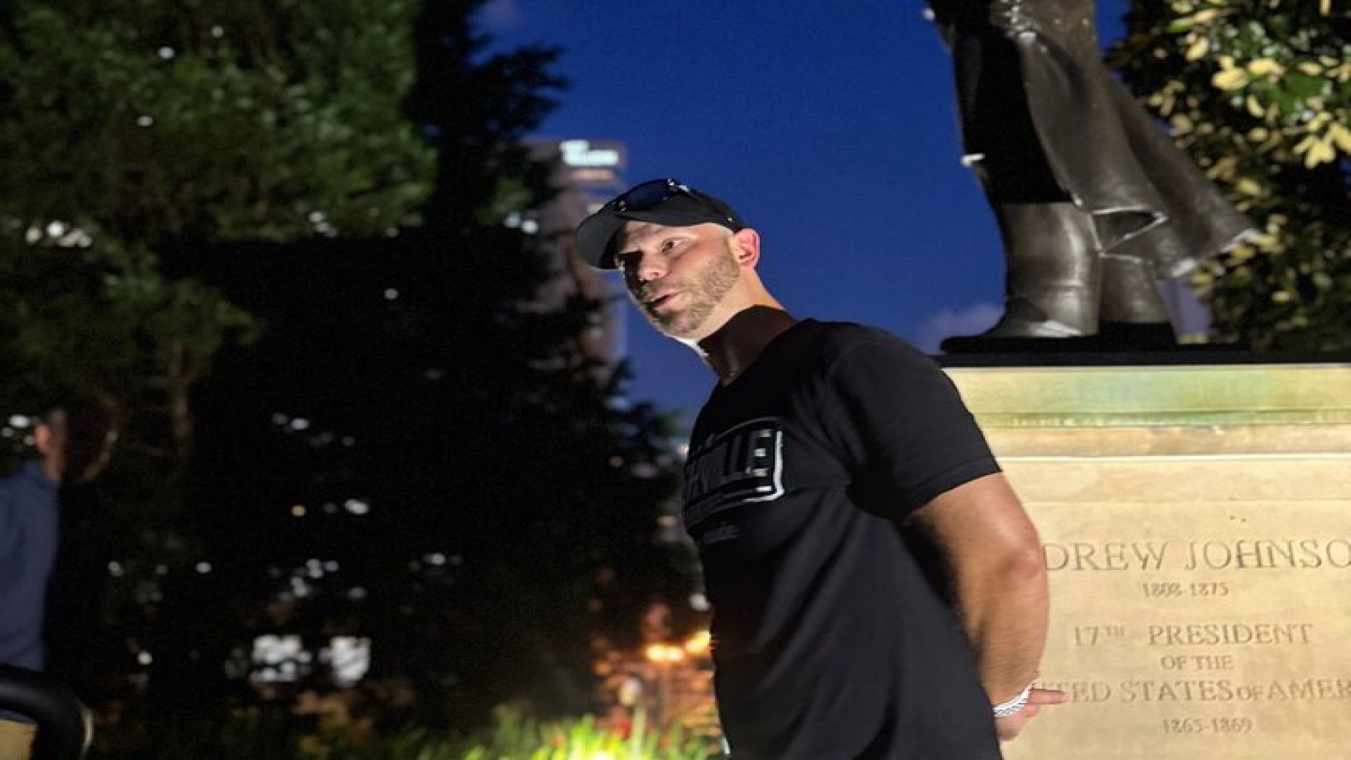 Haunted Nashville: Ghosts, Legends & Hidden Histories Tour