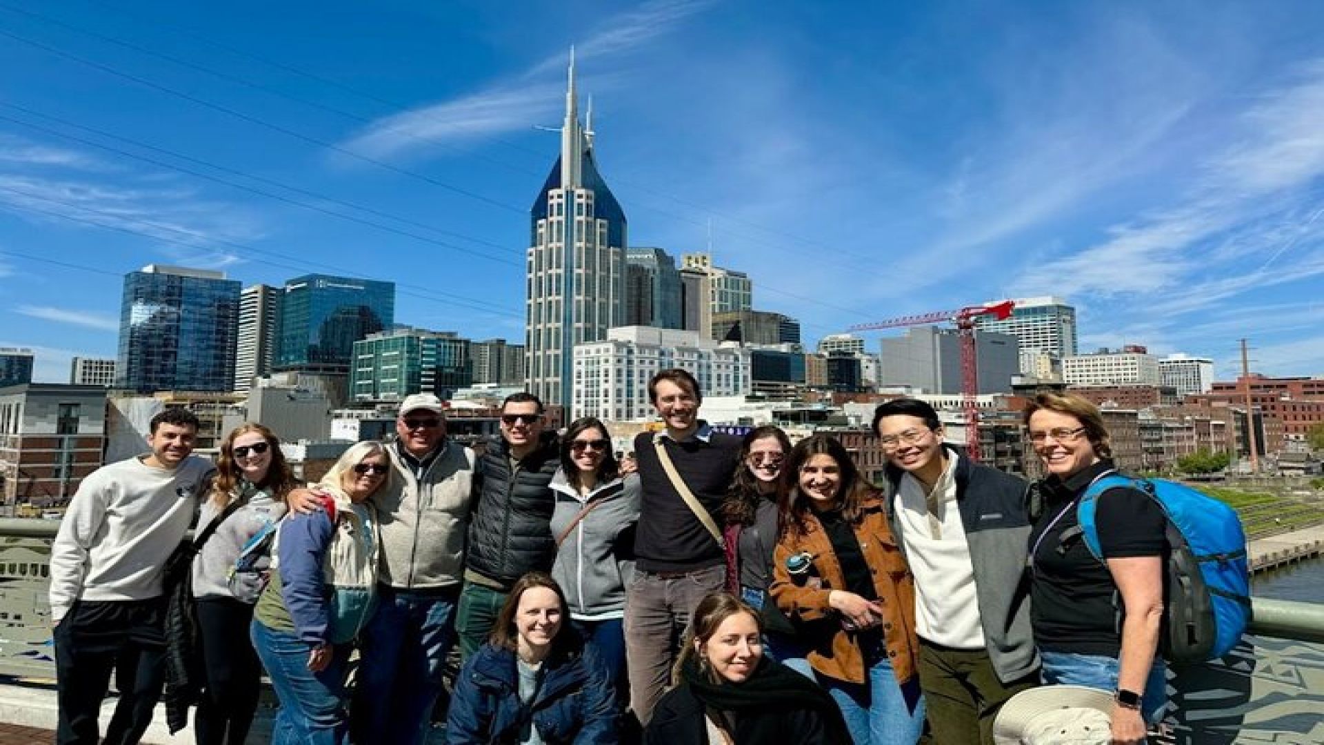 Nashville Unveiled: The History, Music, and Hacks Tour!