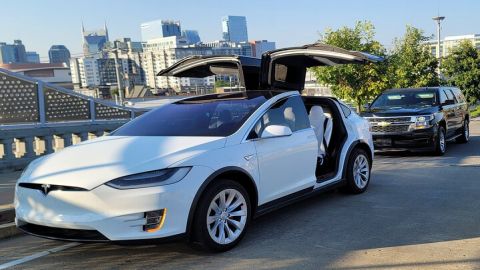 Nashville to Graceland Sun Studios Beale Tour Tickets Included