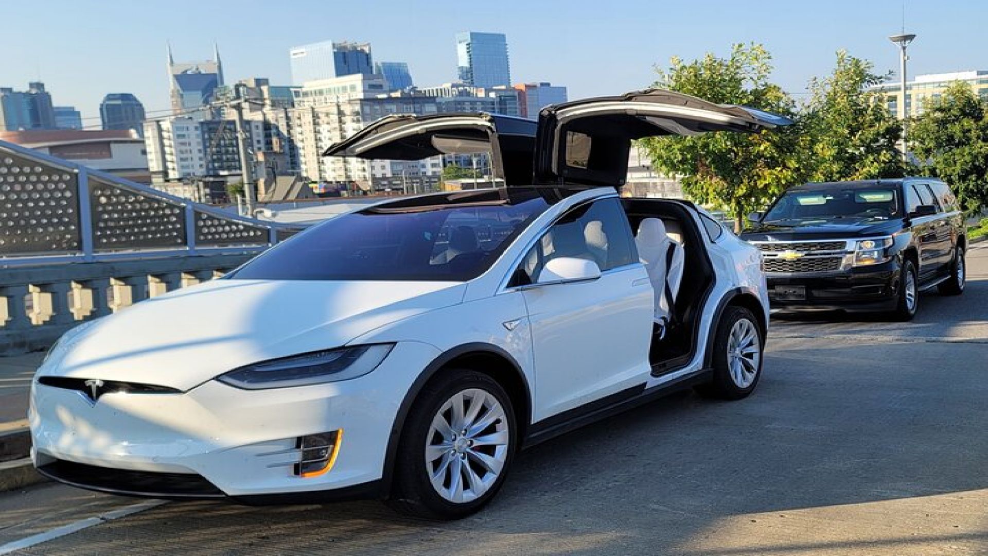 Nashville to Graceland Sun Studios Beale Tour Tickets Included