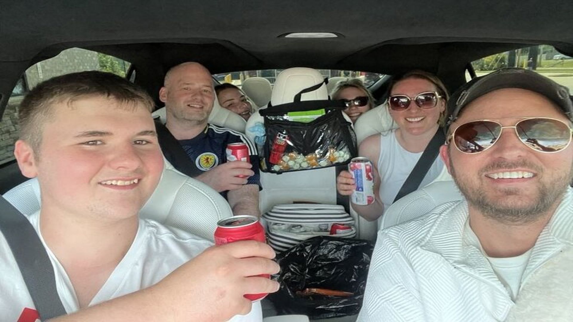 Nashville to Graceland Sun Studios Beale Tour Tickets Included