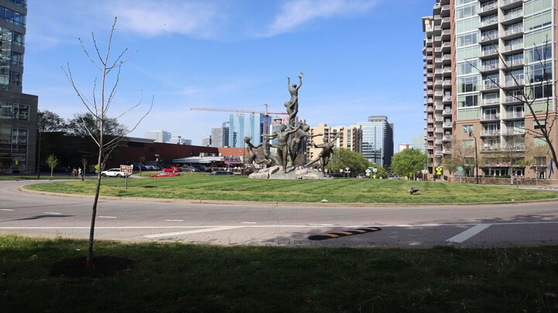 Music Row Walking Tour