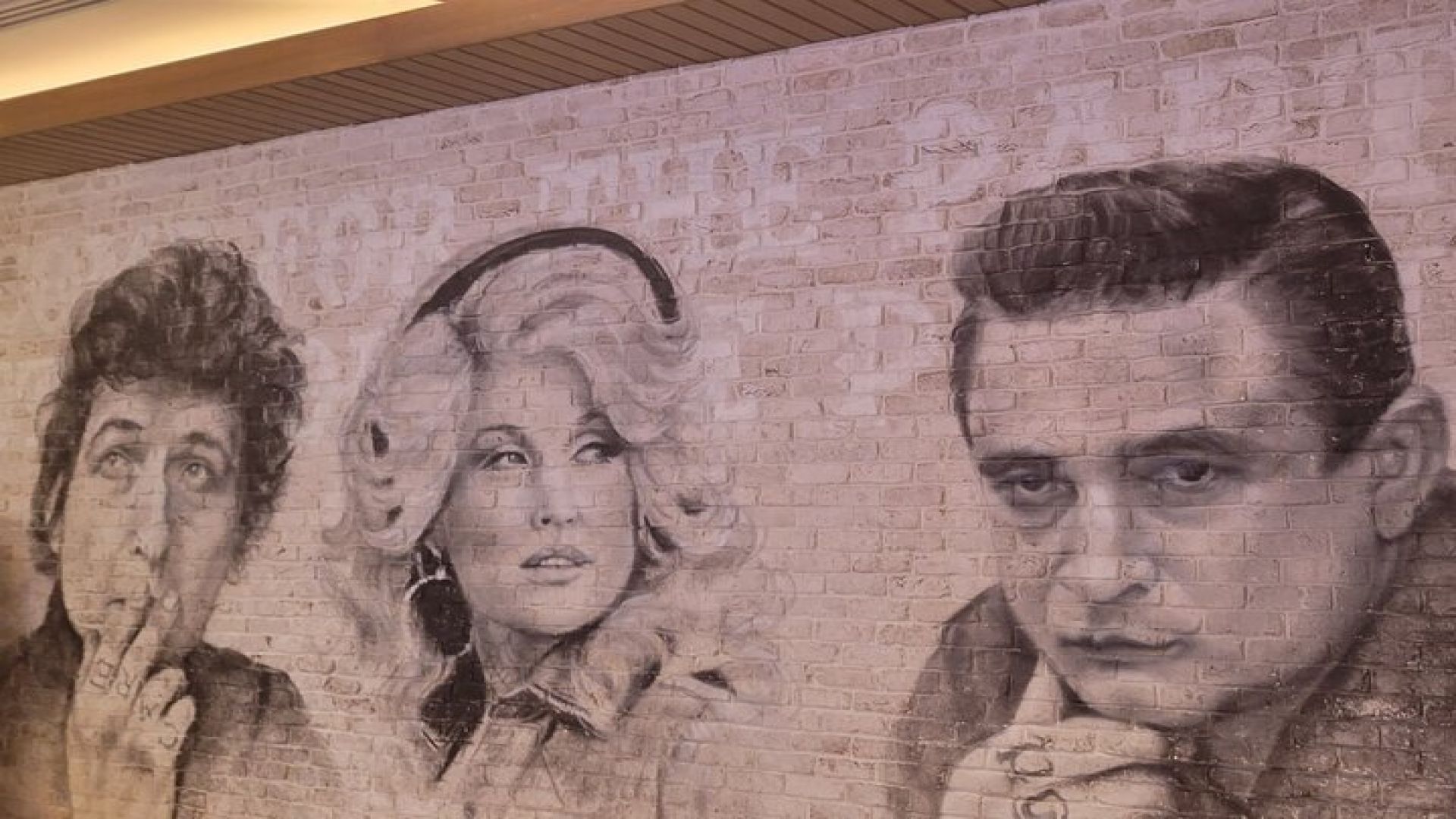 Music Row and 12th South Van Tour