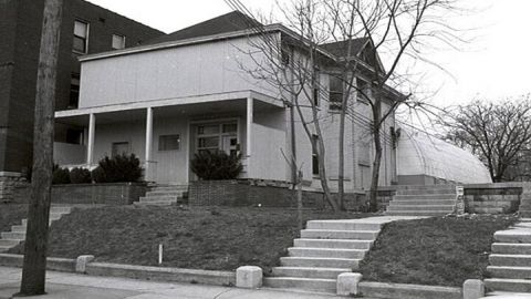 Nashville Walking Tour of Music Row with Former Music Biz Pro