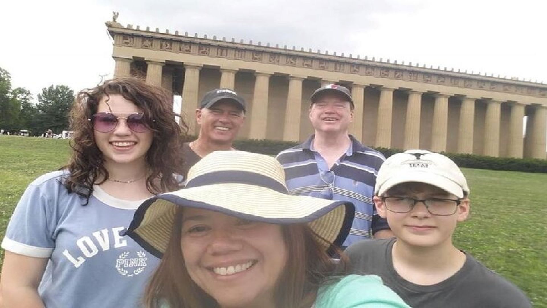 Nashville City Tour with Private Car