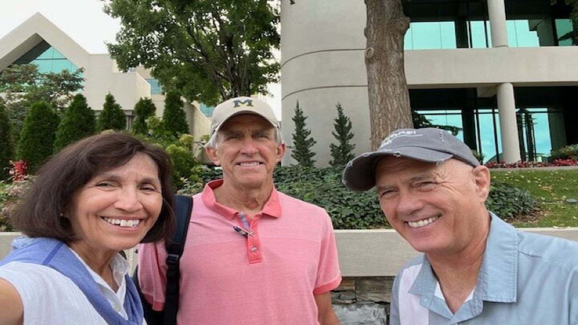 Nashville Walking Tour of Music Row with Former Music Biz Pro