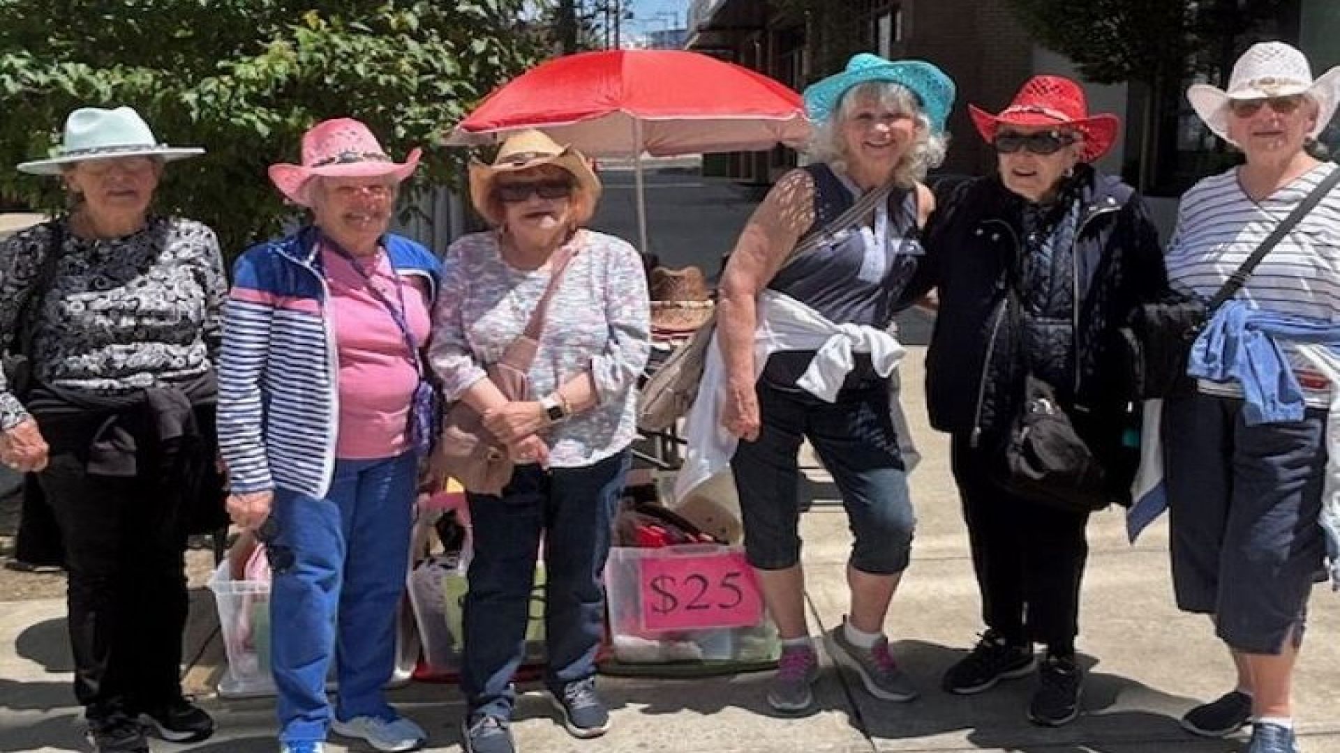 Local Insider\'s Walking Tour of Downtown Nashville