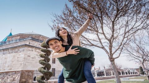 Romance in the Music City: A Private Nashville Love Story