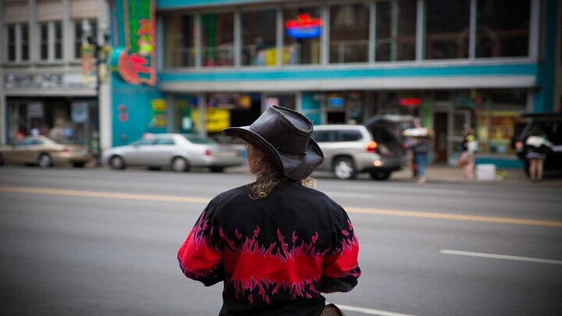 Nashville Rhythms: A Private Stroll Through Music and History