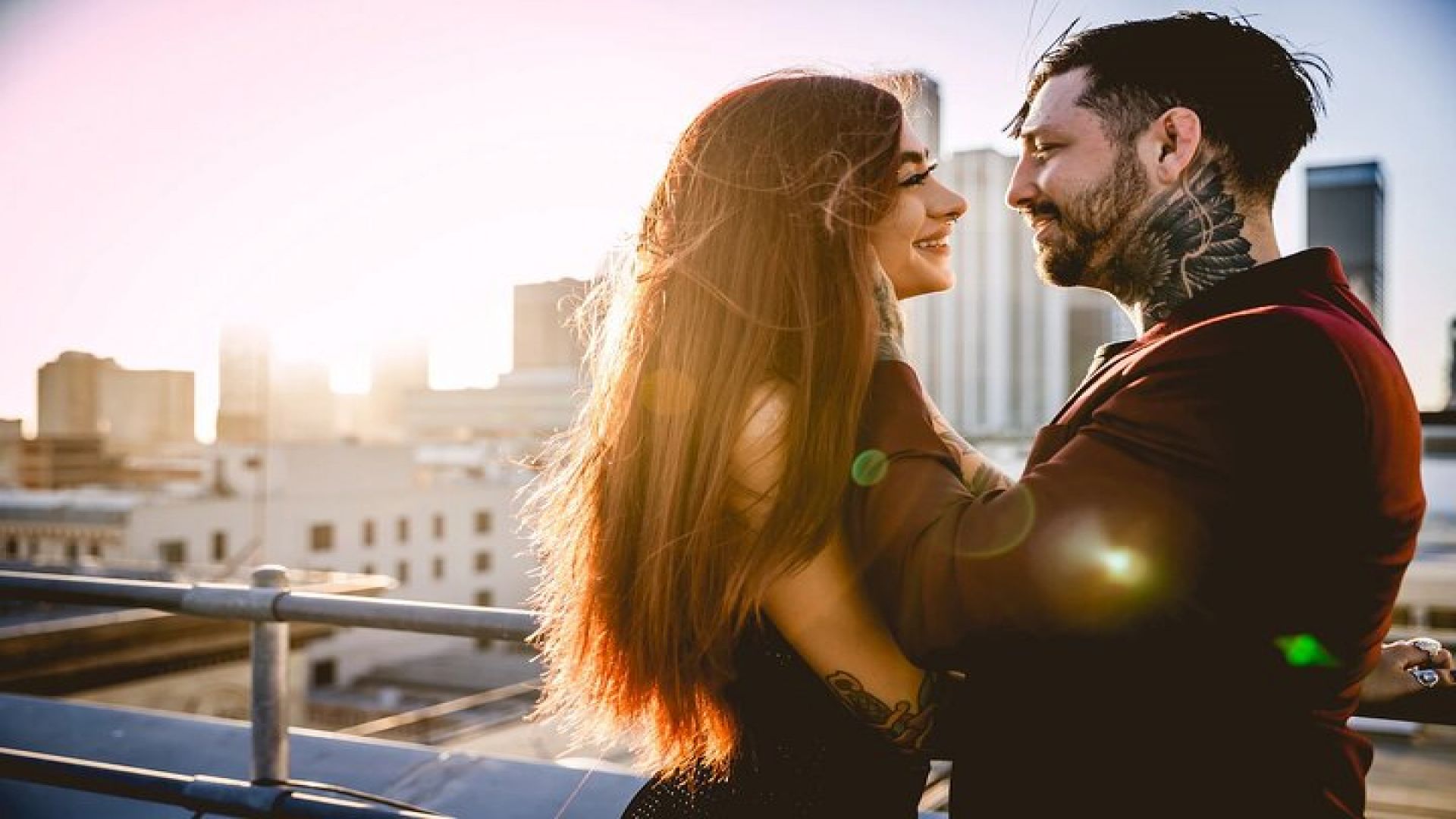 Romance in the Music City: A Private Nashville Love Story