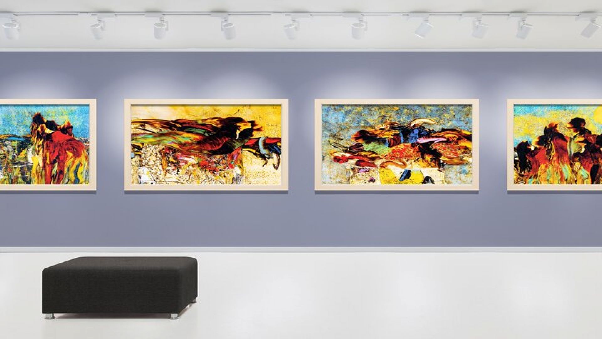 Romance in the Music City: A Private Nashville Love Story