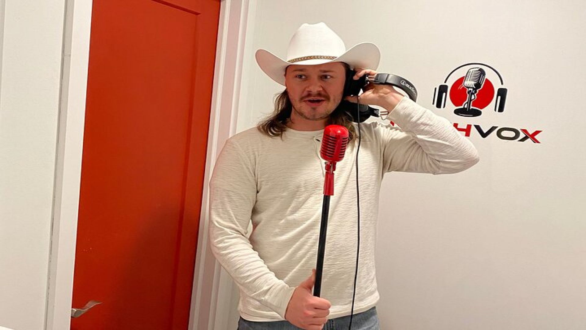 Record Your Original Song in Nashville Studio