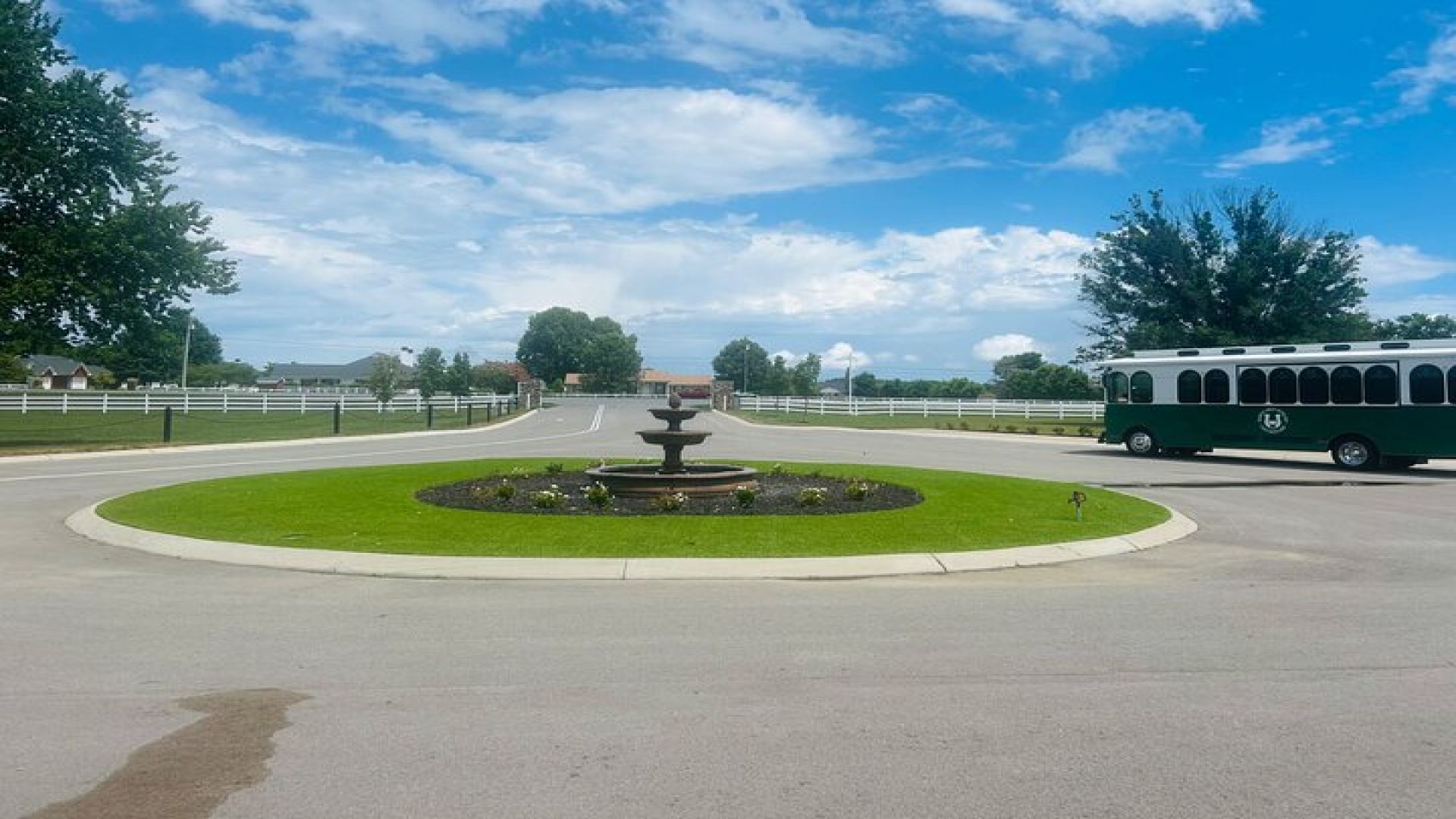 Nearest Green Private Whiskey and Wine Tour from Nashville