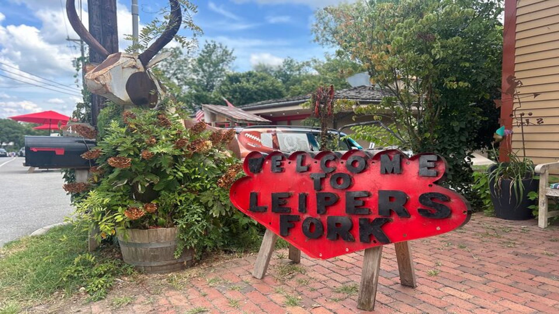 Private Arrington Wine and Franklin Dine Tour from Nashville