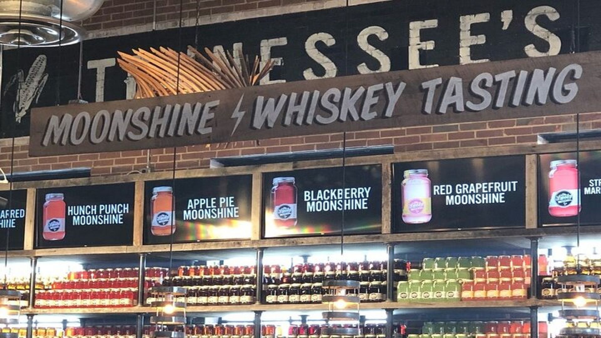 Circle Pass: Johnny Cash, Trolley Tour, Ryman, Ole Smoky & More