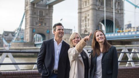 Crown Jewels of London Private tour