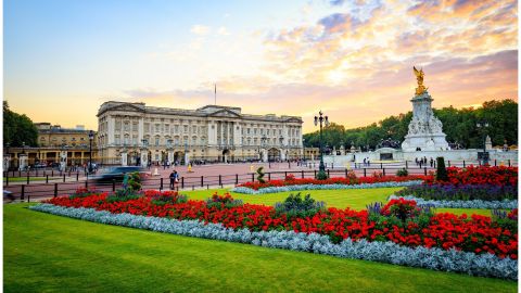 Royal London Tour with River Cruise Option