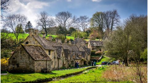 Villages of The Cotswolds Small Group tour