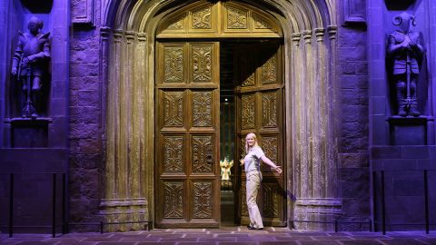 Harry Potter Warner Bros. Tour with Two Night London Stay