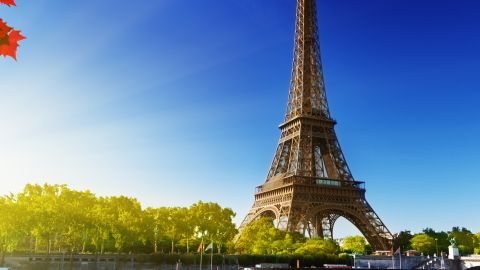 Guided Paris Small Group Tour with River Cruise - Standard Premier