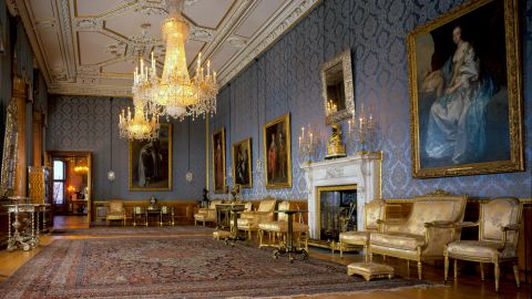 Stonehenge & Windsor - Stonehenge & Windsor Castle entry