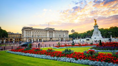 Full Day Panoramic Only Driver-Guided Tour of London