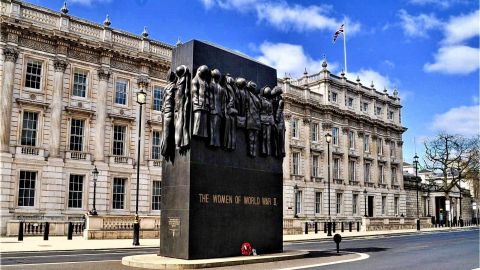 Special Interest Walking Tours Guide Only