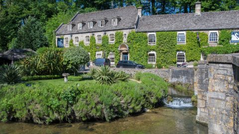 Private Cotswolds Villages Tour 