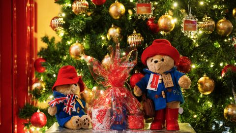 The Paddington Bear™ Experience