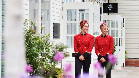 Bicester Village VIP Shopping Experience Package