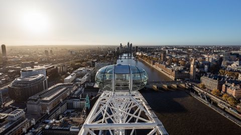 The London Eye