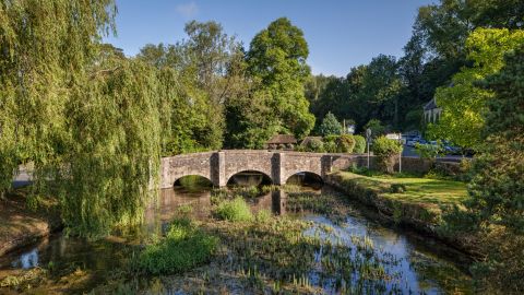 Villages of The Cotswolds Small Group Tour