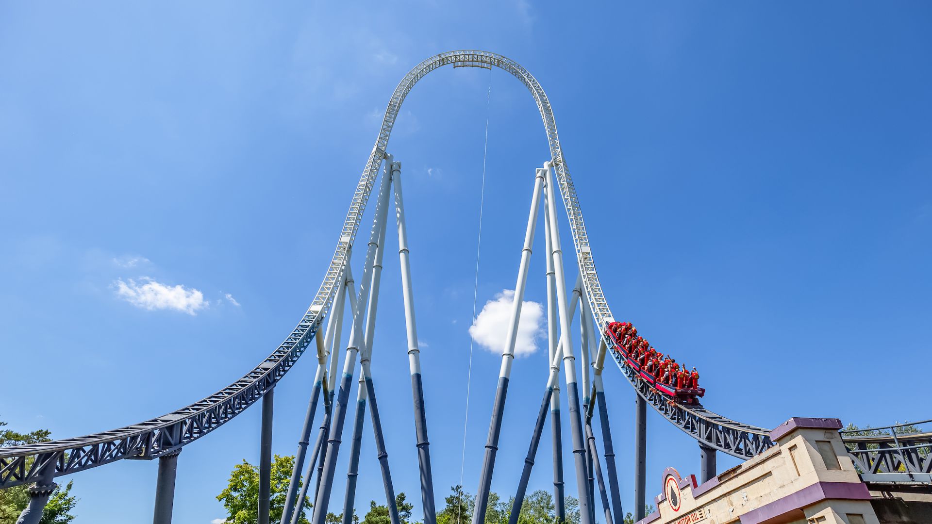 Thorpe Park thorpe-park