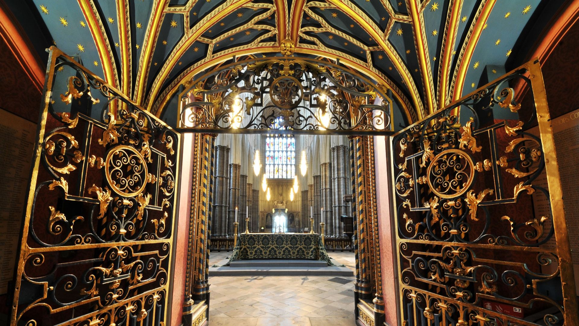 Royal Westminster Walking Tour with Westminster Abbey