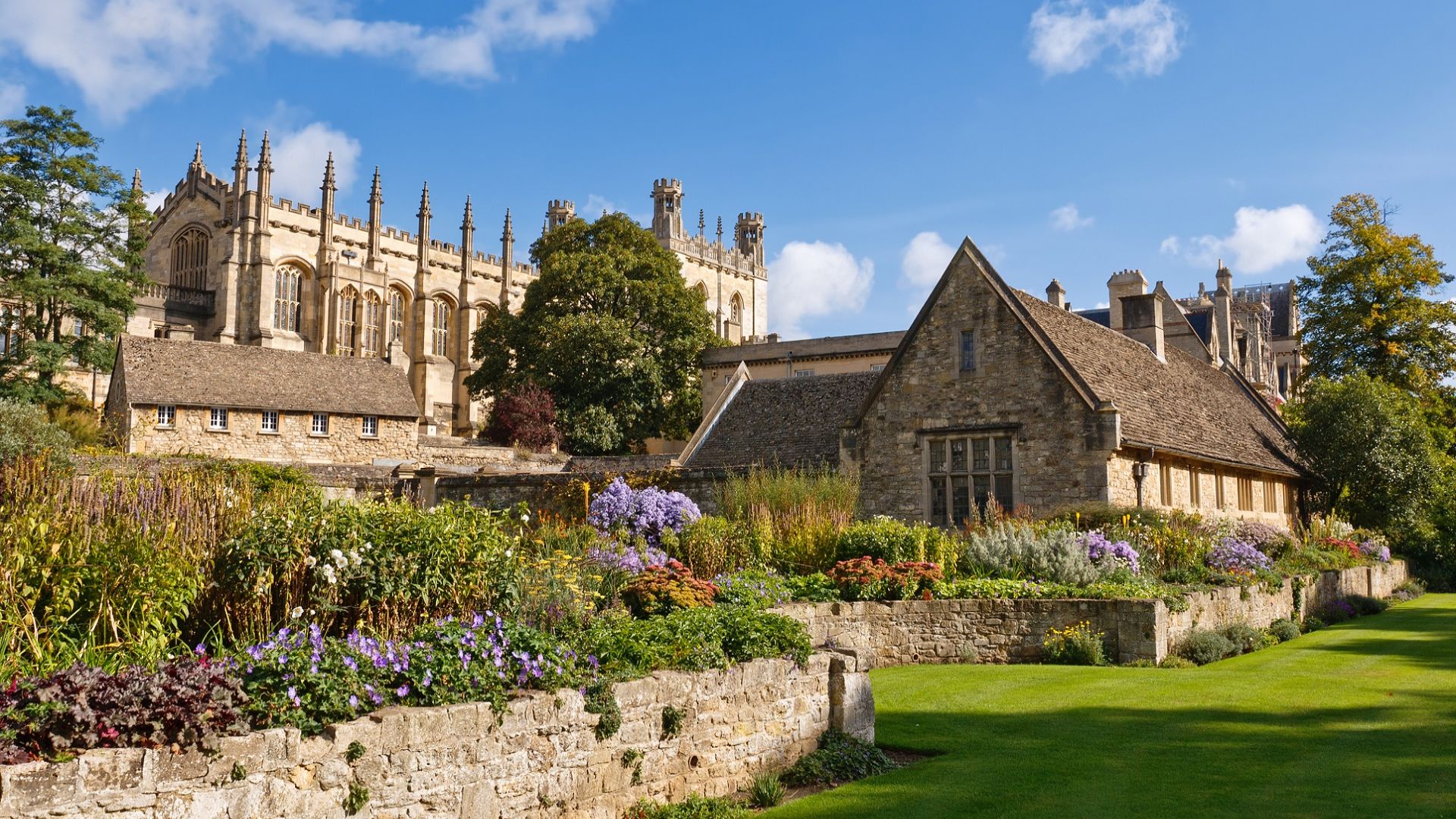 Windsor Castle & Oxford Small Group Tour