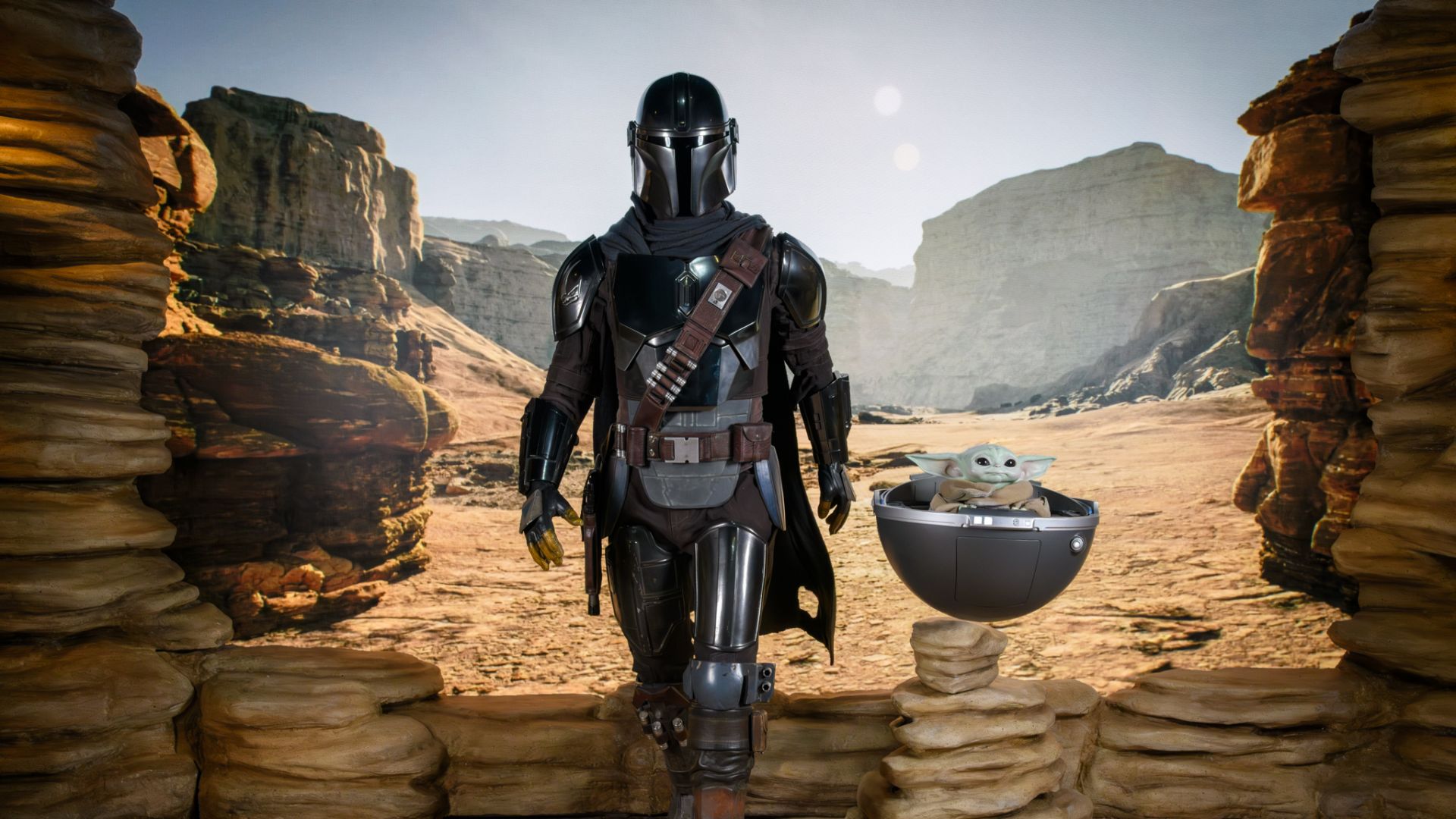 Madame Tussauds London