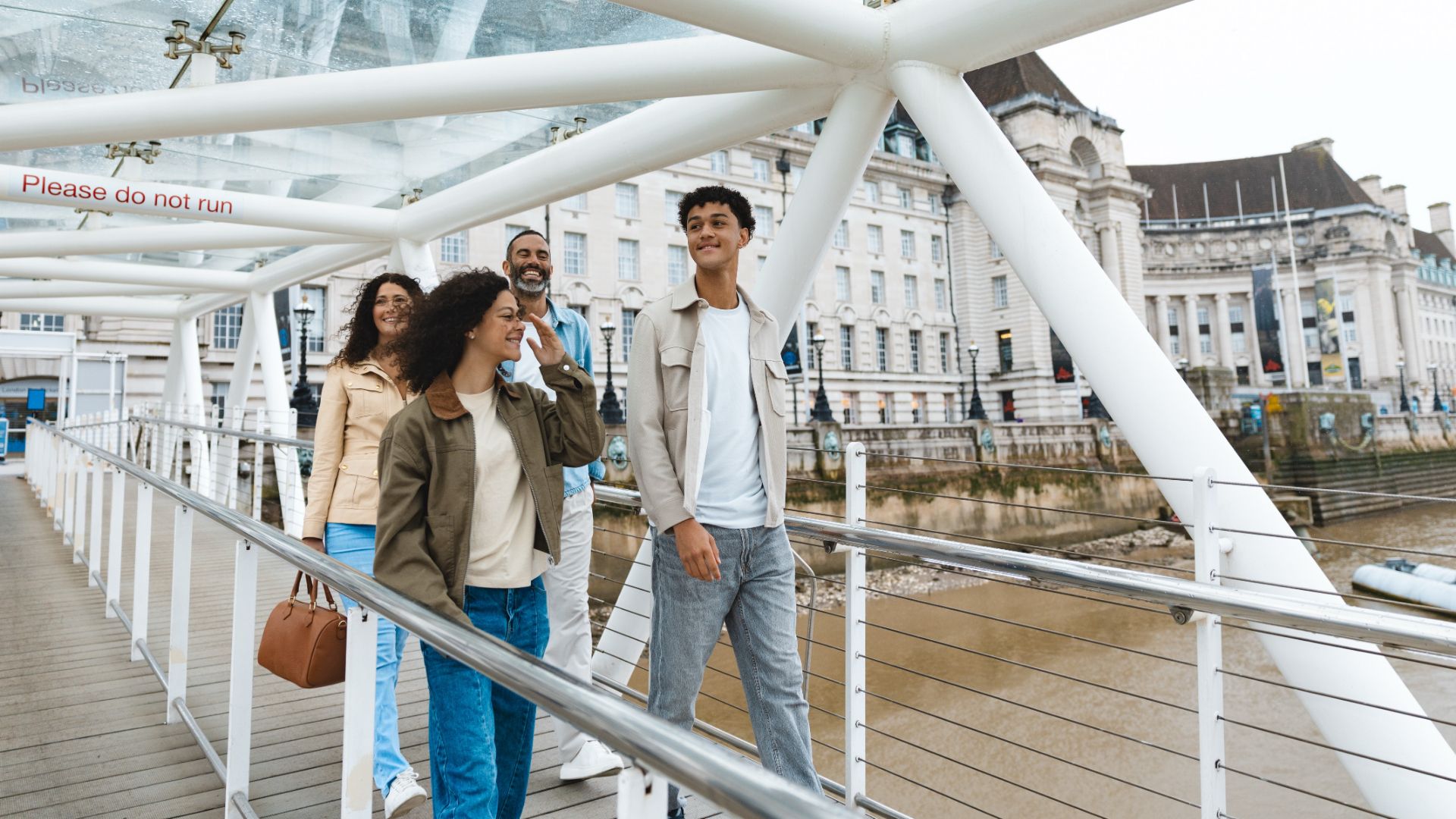 The London Eye