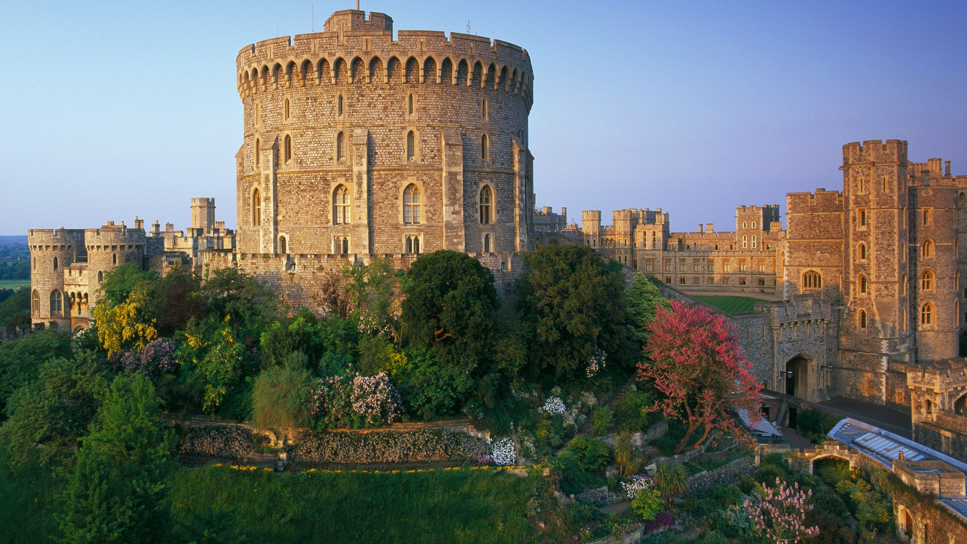 Windsor Castle & Oxford Small Group Tour