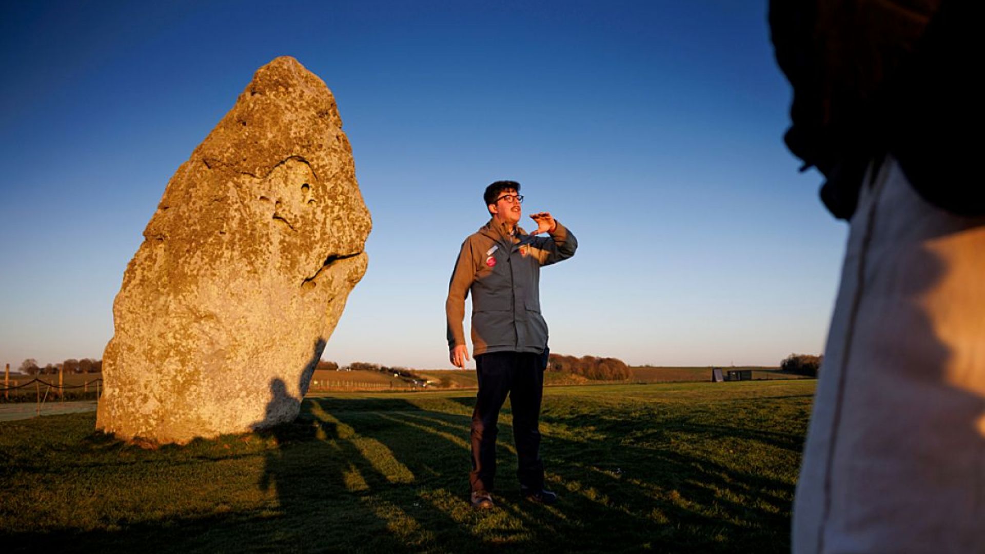 Stonehenge Private Inner Circle Experience