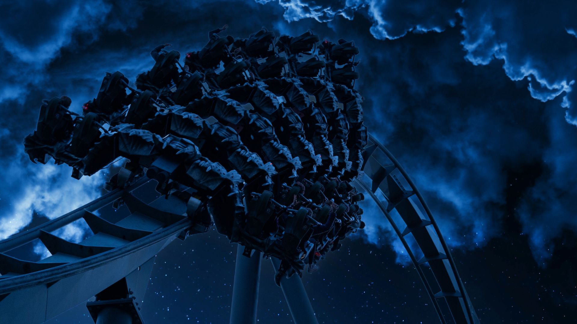 Thorpe Park