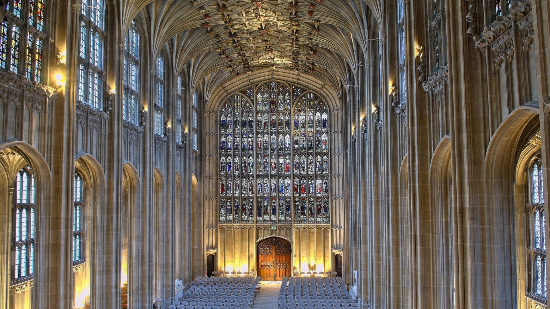 Windsor, Stonehenge & Oxford (English)